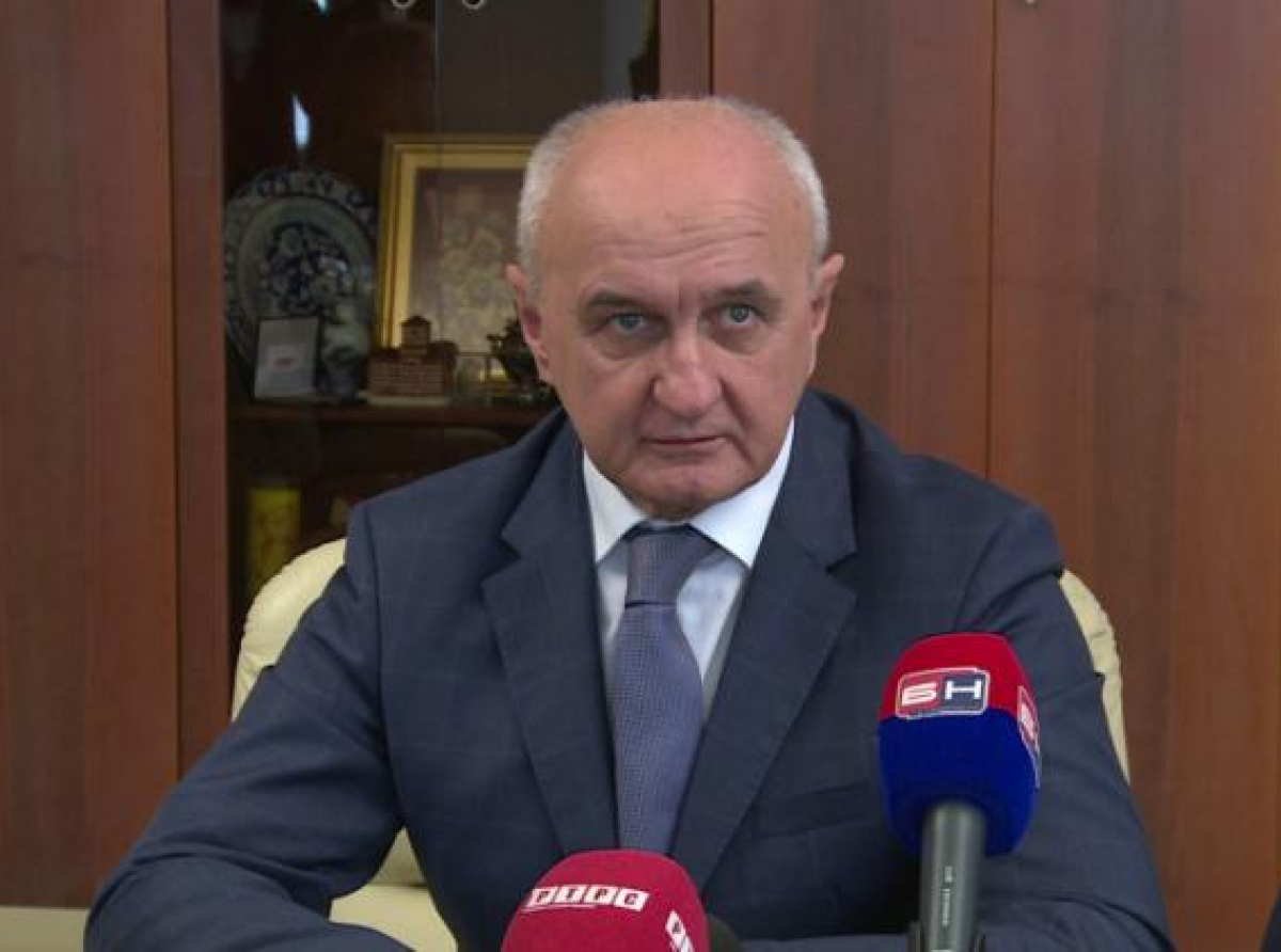 Đokić: Azerbejdžan je zainteresovan za Rafineriju Brod